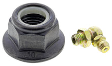 Load image into Gallery viewer, CMS401115 Suspension Control Arm and Ball Joint Assembly Mevotech Supreme Canada