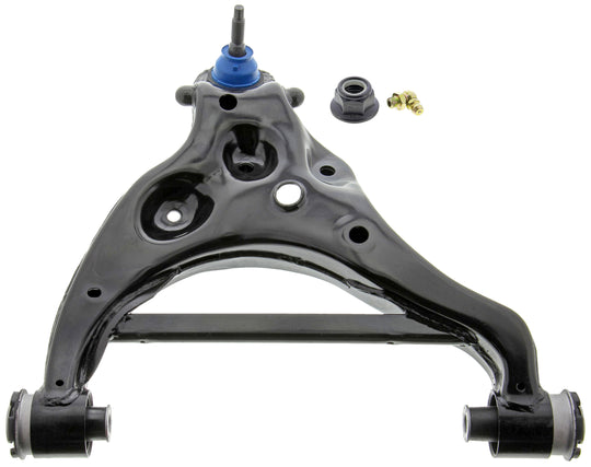 CMS401115 Suspension Control Arm and Ball Joint Assembly Mevotech Supreme Canada