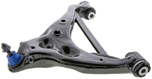 Load image into Gallery viewer, CMS401115 Suspension Control Arm and Ball Joint Assembly Mevotech Supreme Canada