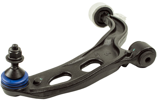CMS401120 Suspension Control Arm and Ball Joint Assembly Mevotech Supreme Canada