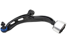 Charger l'image dans la galerie, CMS401122 Suspension Control Arm and Ball Joint Assembly Mevotech Supreme Canada