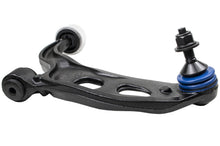 Charger l'image dans la galerie, CMS401122 Suspension Control Arm and Ball Joint Assembly Mevotech Supreme Canada