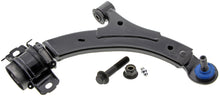 Load image into Gallery viewer, CMS401148 Suspension Control Arm and Ball Joint Assembly Mevotech Supreme Canada