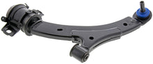 Load image into Gallery viewer, CMS401149 Suspension Control Arm and Ball Joint Assembly Mevotech Supreme Canada