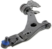 Load image into Gallery viewer, CMS401150 Suspension Control Arm and Ball Joint Assembly Mevotech Supreme Canada