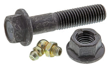 Load image into Gallery viewer, CMS401150 Suspension Control Arm and Ball Joint Assembly Mevotech Supreme Canada