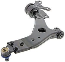 Load image into Gallery viewer, CMS401151 Suspension Control Arm and Ball Joint Assembly Mevotech Supreme Canada