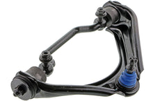 Load image into Gallery viewer, CMS40116 Suspension Control Arm and Ball Joint Assembly Mevotech Supreme Canada