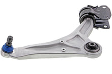 Charger l'image dans la galerie, CMS401184 Suspension Control Arm and Ball Joint Assembly Mevotech Supreme Canada