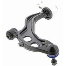 Load image into Gallery viewer, CMS401187 Suspension Control Arm and Ball Joint Assembly Mevotech Supreme Canada