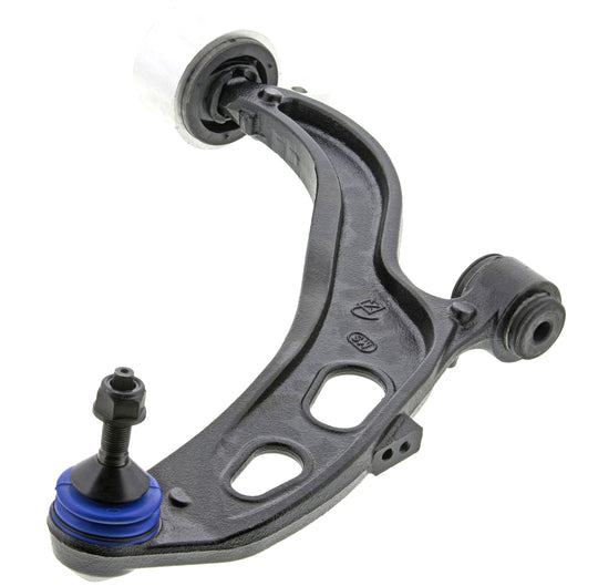CMS401187 Suspension Control Arm and Ball Joint Assembly Mevotech Supreme Canada
