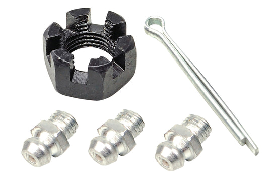 CMS401188 Suspension Control Arm and Ball Joint Assembly Mevotech Supreme Canada