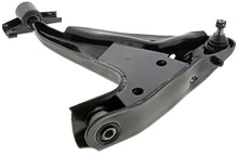 Load image into Gallery viewer, CMS40119 Suspension Control Arm and Ball Joint Assembly Mevotech Supreme Canada