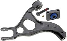 Load image into Gallery viewer, CMS401204 Suspension Control Arm Mevotech Supreme Canada