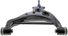 Load image into Gallery viewer, CMS401205 Suspension Control Arm and Ball Joint Assembly Mevotech Supreme Canada