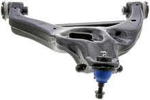 Load image into Gallery viewer, CMS401205 Suspension Control Arm and Ball Joint Assembly Mevotech Supreme Canada