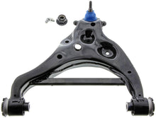 Load image into Gallery viewer, CMS401205 Suspension Control Arm and Ball Joint Assembly Mevotech Supreme Canada