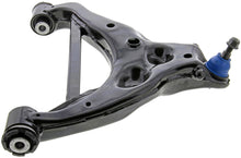 Load image into Gallery viewer, CMS401205 Suspension Control Arm and Ball Joint Assembly Mevotech Supreme Canada