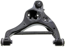 Charger l'image dans la galerie, CMS401206 Suspension Control Arm and Ball Joint Assembly Mevotech Supreme Canada