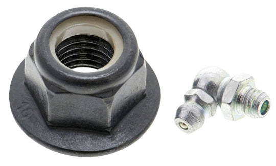 CMS401206 Suspension Control Arm and Ball Joint Assembly Mevotech Supreme Canada