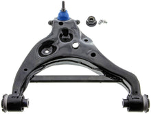 Charger l'image dans la galerie, CMS401206 Suspension Control Arm and Ball Joint Assembly Mevotech Supreme Canada
