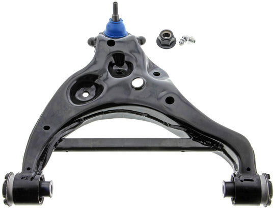 CMS401206 Suspension Control Arm and Ball Joint Assembly Mevotech Supreme Canada