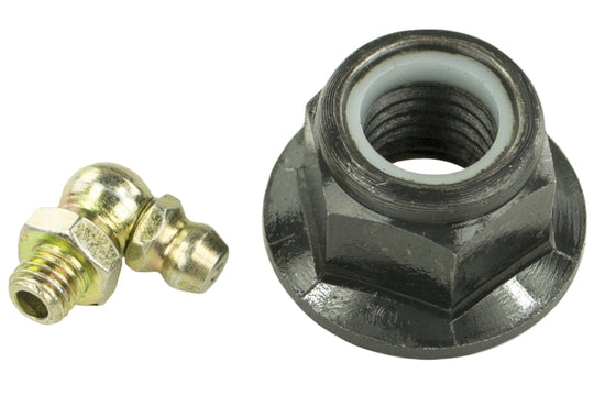 CMS401218 Suspension Control Arm and Ball Joint Assembly Mevotech Supreme Canada