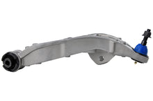 Load image into Gallery viewer, CMS40122 Suspension Control Arm and Ball Joint Assembly Mevotech Supreme Canada