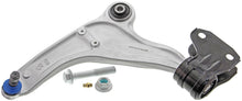 Load image into Gallery viewer, CMS401247 Suspension Control Arm and Ball Joint Assembly Mevotech Supreme Canada