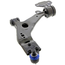 Load image into Gallery viewer, CMS401261 Suspension Control Arm and Ball Joint Assembly Mevotech Supreme Canada