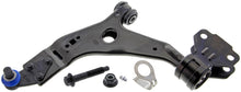 Load image into Gallery viewer, CMS401261 Suspension Control Arm and Ball Joint Assembly Mevotech Supreme Canada