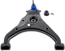 Load image into Gallery viewer, CMS401271 Suspension Control Arm and Ball Joint Assembly Mevotech Supreme Canada