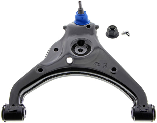 CMS401271 Suspension Control Arm and Ball Joint Assembly Mevotech Supreme Canada