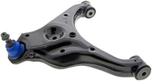 Load image into Gallery viewer, CMS401271 Suspension Control Arm and Ball Joint Assembly Mevotech Supreme Canada