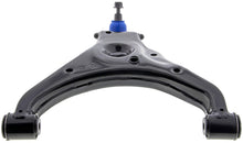 Load image into Gallery viewer, CMS401272 Suspension Control Arm and Ball Joint Assembly Mevotech Supreme Canada