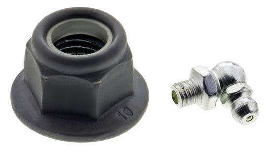 CMS401272 Suspension Control Arm and Ball Joint Assembly Mevotech Supreme Canada