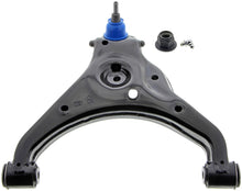 Load image into Gallery viewer, CMS401272 Suspension Control Arm and Ball Joint Assembly Mevotech Supreme Canada
