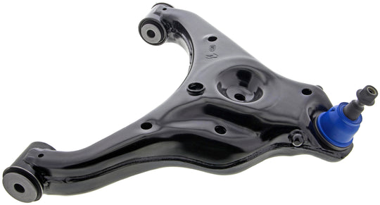 CMS401272 Suspension Control Arm and Ball Joint Assembly Mevotech Supreme Canada