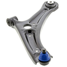 Load image into Gallery viewer, CMS401274 Suspension Control Arm and Ball Joint Assembly Mevotech Supreme Canada
