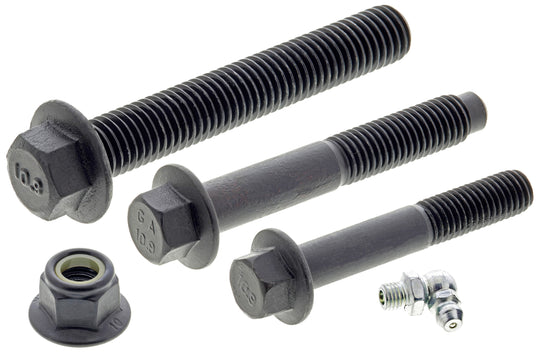 CMS401274 Suspension Control Arm and Ball Joint Assembly Mevotech Supreme Canada