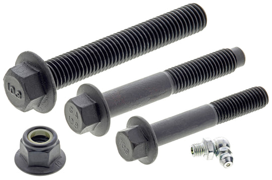 CMS401275 Suspension Control Arm and Ball Joint Assembly Mevotech Supreme Canada