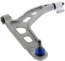 Load image into Gallery viewer, CMS40127 Suspension Control Arm and Ball Joint Assembly Mevotech Supreme Canada