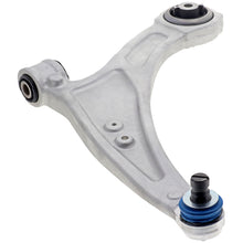Load image into Gallery viewer, CMS401280 Suspension Control Arm and Ball Joint Assembly Mevotech Supreme Canada