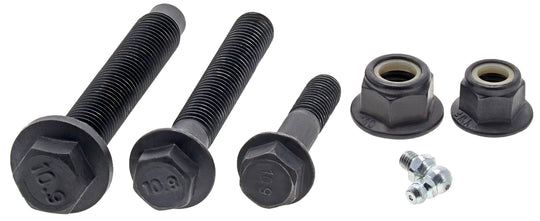 CMS401281 Suspension Control Arm and Ball Joint Assembly Mevotech Supreme Canada