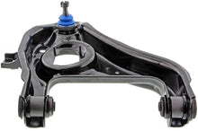 Charger l'image dans la galerie, CMS40128 Suspension Control Arm and Ball Joint Assembly Mevotech Supreme Canada