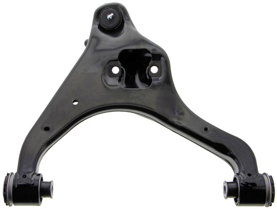 CMS401295 Suspension Control Arm and Ball Joint Assembly Mevotech Supreme Canada