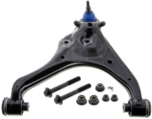 Load image into Gallery viewer, CMS401295 Suspension Control Arm and Ball Joint Assembly Mevotech Supreme Canada