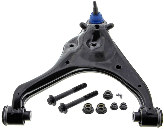 CMS401295 Suspension Control Arm and Ball Joint Assembly Mevotech Supreme Canada