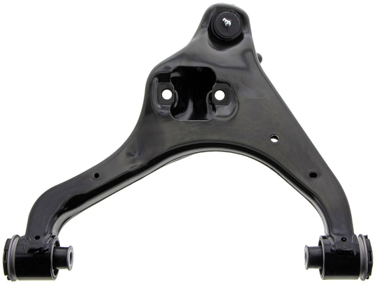 CMS401296 Suspension Control Arm and Ball Joint Assembly Mevotech Supreme Canada