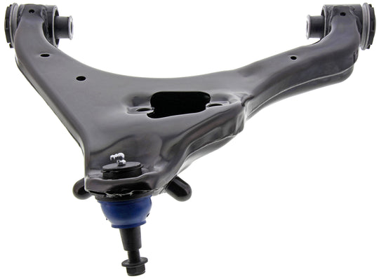 CMS401296 Suspension Control Arm and Ball Joint Assembly Mevotech Supreme Canada